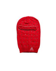 Diamante Ski Mask | Red