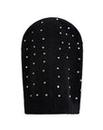 Diamante Ski Mask | Black