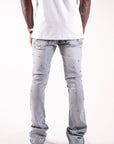 Ric Flare Blue