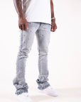 Ric Flare Blue