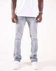 Ric Flare Blue