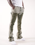 Currency Carpenter Olive