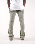 Currency Carpenter Olive