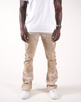 Currency Carpenter Khaki