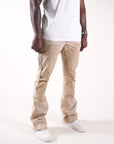 Currency Carpenter Khaki