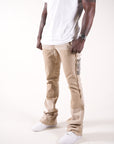 Currency Carpenter Khaki