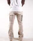 Currency Carpenter Khaki