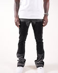 Diamond Carpenter Black