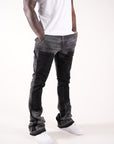 Diamond Carpenter Black