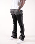 Diamond Carpenter Black