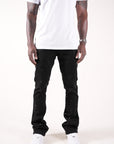 Ric Flare Black