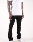 Ric Flare Black