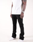 Ric Flare Black