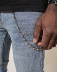 Landon with Wallet Chain