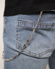 Landon with Wallet Chain