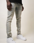 Dawson with Wallet Chain