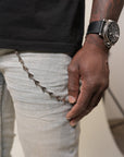 Dawson with Wallet Chain
