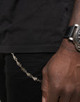 Brody with Wallet Chain