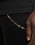 Brody with Wallet Chain
