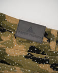 Pearl Crystalized Shorts in Camo