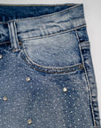Ric Flare Blue