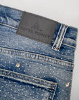 Ric Flare Blue