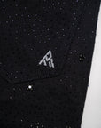 Ric Flare Black