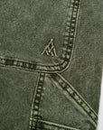 Currency Carpenter Olive