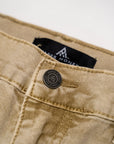 Currency Carpenter Khaki