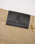 Currency Carpenter Khaki