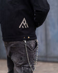 Workers Jacket | Black