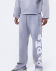 Paper Sweatpants | Grey