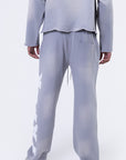 Paper Sweatpants | Grey