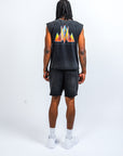 Def Money Shirt Black
