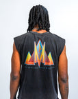 Def Money Shirt Black