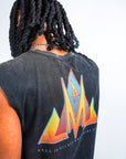 Def Money Shirt Black