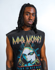 Def Money Shirt Black