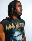 Def Money Shirt Black