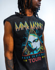 Def Money Shirt Black