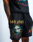 Def Money Short Nero