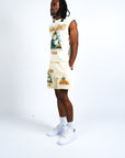 Def Money Shirt Ivory