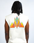 Def Money Shirt Ivory