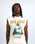 Def Money Shirt Ivory