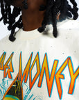 Def Money Shirt Ivory