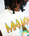 Def Money Shirt Ivory