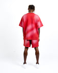 Paper Tee Red