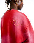 Paper Tee Red