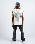 Tour Sleeveless Shirt