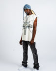 Tour Sleeveless Shirt