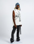 Tour Sleeveless Shirt